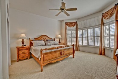Master Suite