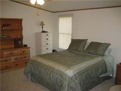 Master Bedroom.
