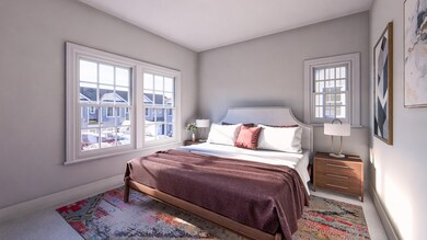 TRT second flr bedroom