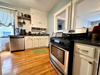 1758 Commonwealth Ave unit 7, Brighton, MA 02135 - photo 3
