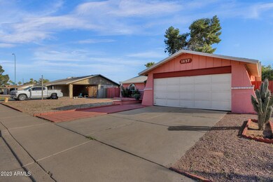 1057 E Garnet Ave, Mesa, AZ 85204 - photo 4