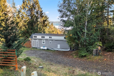 50 N Rustic Ridge Dr, Lilliwaup, WA 98555 - photo 5