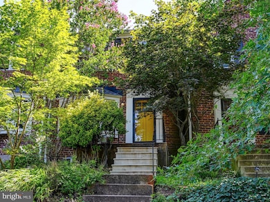 111 Stanmore Rd, Baltimore, MD 21212 - photo 2