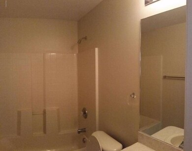 Hall Bath