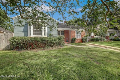3763 Glencove Ave, Jacksonville, FL 32205 - photo 2