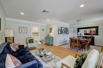 2102 Libbey Dr, Houston, TX 77018 - photo 4