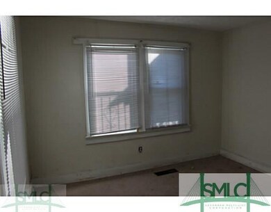 Bedroom.
