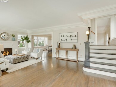 Entrance/Foyer