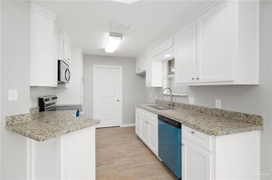 1410 Mulberry, Weslaco, TX 78596 - photo 5