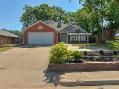 920 N Blackwelder Ave, Edmond, OK 73034 - photo 3
