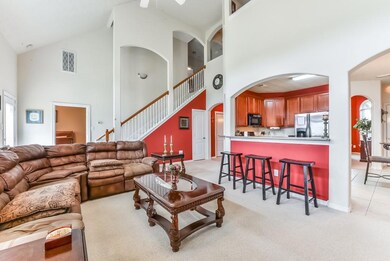 9302 Vander Rock Dr, Houston, TX 77095 - photo 5