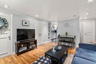 1730 Commonwealth Ave unit 2, Brighton, MA 02135 - photo 3