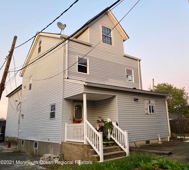 17B 1/2 Thomas St, South River, NJ 08882 - photo 2