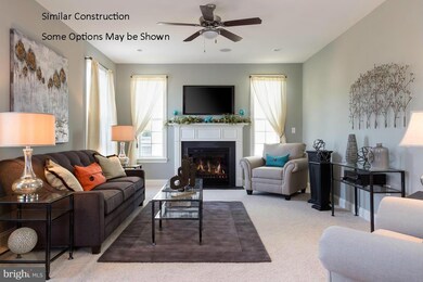 0 Avalon Trail unit 1000578035, Hedgesville, WV 25427 - photo 6