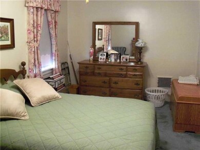 Master Bedroom.