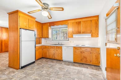 4714 W Hills Dr, Durham, NC 27705 - photo 6