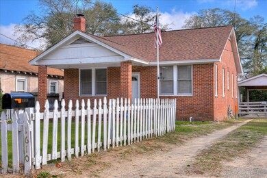 1610 Whitney St, Augusta, GA 30904 - photo 3
