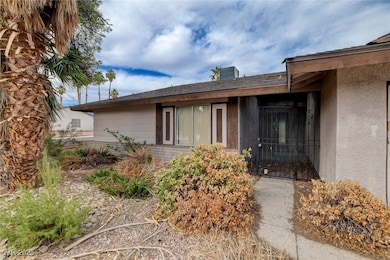 3862 Boca Chica Ave, Las Vegas, NV 89120 - photo 4