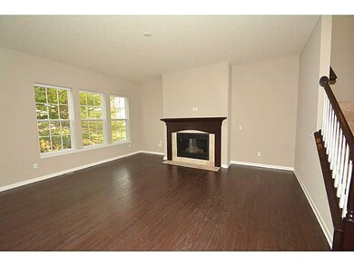 12535 Brean Way, Fishers, IN 46037 - photo 2