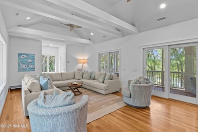 112 Edward Teach Wynd, Bald Head Island, NC 28461 - photo 5