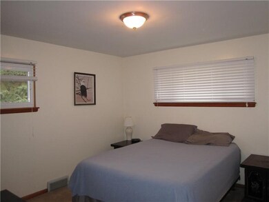 Bedroom.