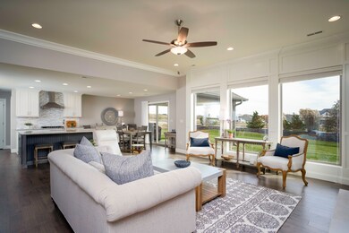 Engineered Hardwood
