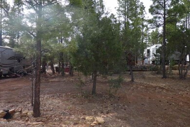 Flat Area To Add A Park Model Or RV