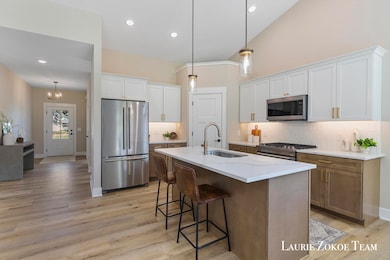 4314 Tallman Woods Dr NW unit 11, Grand Rapids, MI 49534 - photo 3