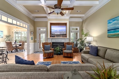 2215 Millshaven Trail, Evans, GA 30809 - photo 4