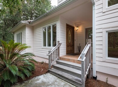 Front Exterior 2