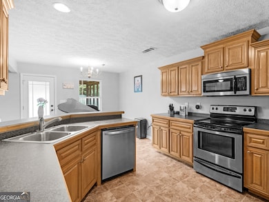 106 Wrightsburg Way, Zebulon, GA 30295 - photo 7