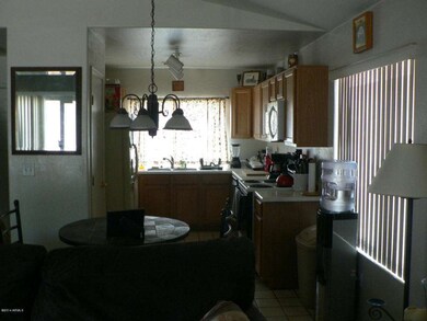Mike O'Connors house 011