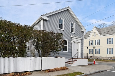 19 Shawmut Ave unit 1, New Bedford, MA 02740 - photo 2