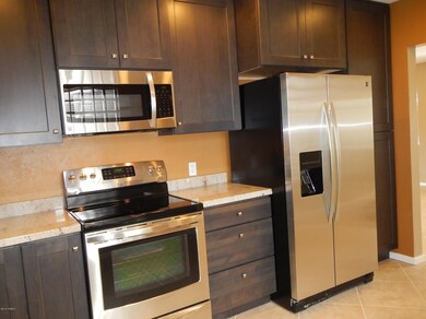 Kitchen #2