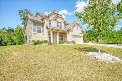 3201 Camden Ct, Atlanta, GA 30349 - photo 3