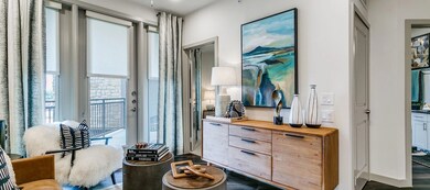 1000 Grandys Ln unit 1312, Lewisville, TX 75077 - photo 6