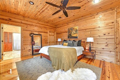 1198 N Centennial Ave, West Fork, AR 72774 - photo 3