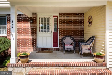 23 Hixon Dr, Burlington, NJ 08016 - photo 4