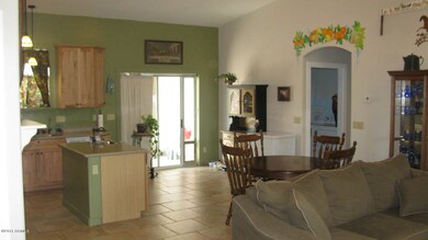 Eating Area
