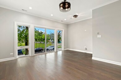 4605 S Langley Ave unit 2, Chicago, IL 60653 - photo 3