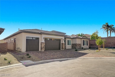 555 Jerry Bird Ct, Las Vegas, NV 89123 - photo 3