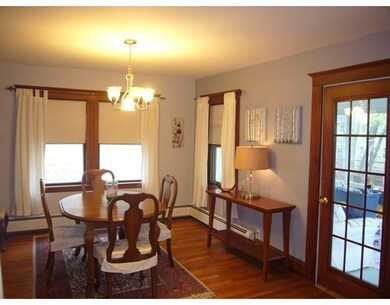 40 Samoset Ave, Quincy, MA 02169 - photo 7