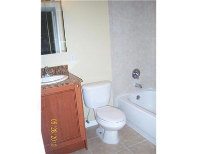 Master Bath/Spa
