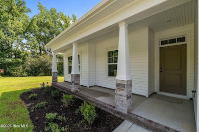 255 Atkins Road