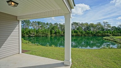 3410 Calistoga Lake - Lot 362-06