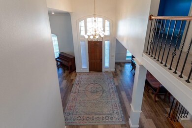 404 Wellington Ct, Southlake, TX 76092 - photo 2