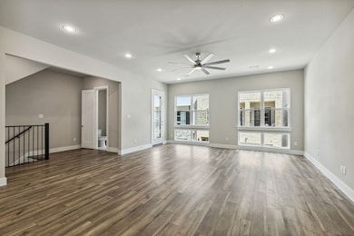 2619 Carmelita St, Dallas, TX 75212 - photo 7