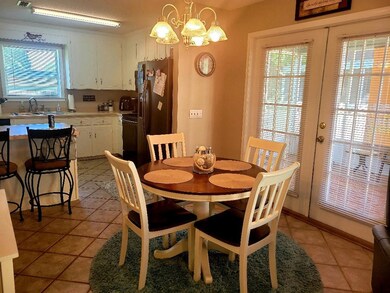 Eat in Kitchen