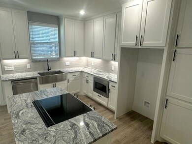 902 Wilde St, Denison, TX 75020 - photo 5