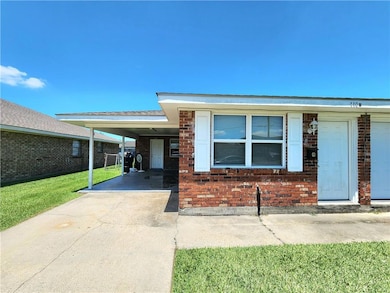 110 Zeta St unit B, Belle Chasse, LA 70037 - photo 2